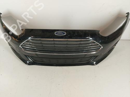 Front bumper FORD FIESTA VI (CB1, CCN) 1.6 ST | BP27275206C7 
