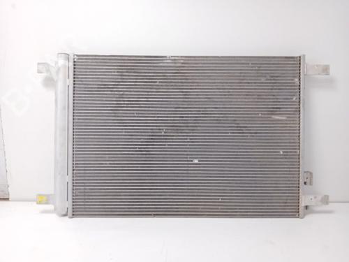 Used AC radiator VW T-ROC (A11, D11) 2.0 TDI SCR (116 hp) 29334260