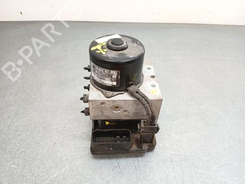 Used ABS pump ABS pump VW GOLF IV (1J1) 1.9 TDI (115 hp) 36754550 36754550