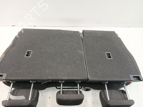 Sæde Bagtil VW T-CROSS (C11, D31)  | BP35756314C17  - Image 8