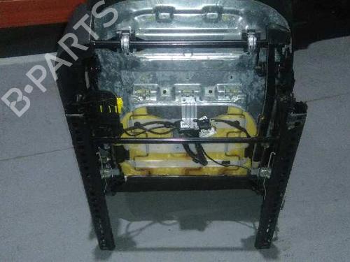 Seats set MERCEDES-BENZ GLA-CLASS (X156)  | BP13490161C78 