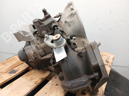 Gearbox OPEL CORSA D (S07) 1.2 (L08, L68) | BP32979572M3 - Image 7