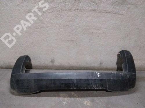 Used Rear bumper CITROËN NEMO Box Body/MPV (AA_) [2008-2025]  10048787