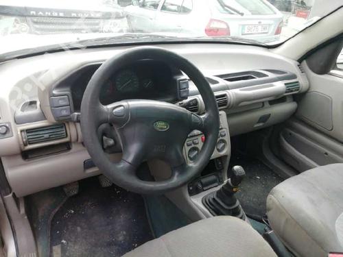 Subframe LAND ROVER FREELANDER I (L314) 2.0 DI 4x4 | BP8213233M9 