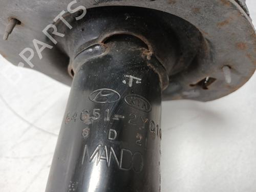 Left front shock absorber HYUNDAI ix35 (LM, EL, ELH)  | BP20309979M16 