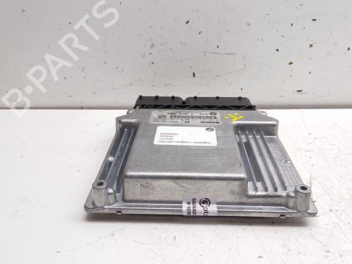 Engine control unit (ECU) BMW X3 (E83) xDrive 20 d | BP33322395M57 - Image 5