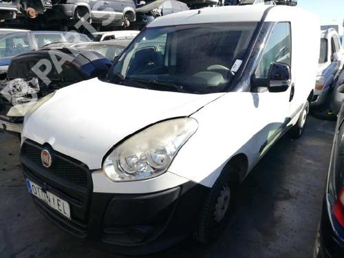 FIAT DOBLO Cargo (263_) 1.3 D Multijet (75 hp) 999626