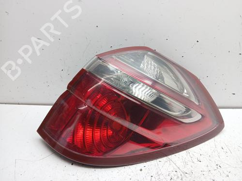 Used Right taillight Right taillight SUBARU OUTBACK (BL, BP) 2.0 D AWD (BPD) (150 hp) 34701578 34701578