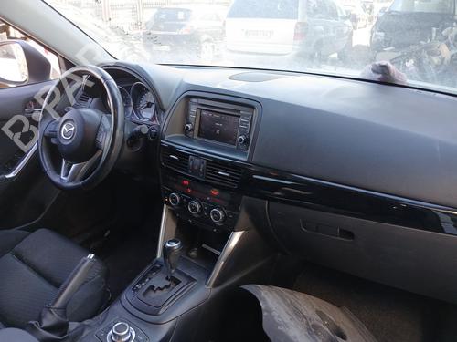 Instrument cluster MAZDA CX-5 (KE, GH) 2.2 D (KE2FW) | BP32058778C47  - Image 8