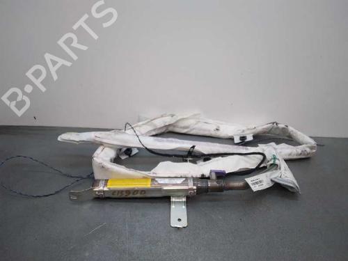 Right curtain airbag AUDI A3 (8P1) 2.0 TDI 16V | BP17592214C12 