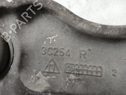 Right front suspension arm JAGUAR XJ (X350, X358) D 2.7 | BP20211044M13 
