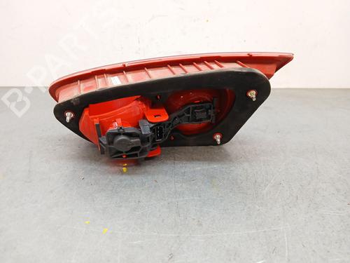 Right tailgate light SEAT LEON (1P1) 1.6 TDI | BP29537770C80 