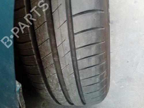 Gearbox NISSAN ALMERA II (N16) 2.2 Di | BP2376408M3 
