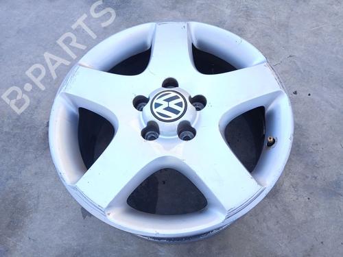 Felge für Felge VW TOUAREG (7LA, 7L6, 7L7) 2.5 R5 TDI (174 hp) 35788976 35788976