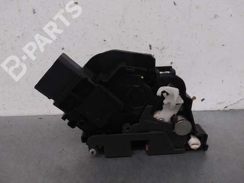 Rear right lock VOLVO XC60 I SUV (156) 2.4 D / D3 / D4 AWD | BP10540706C99 