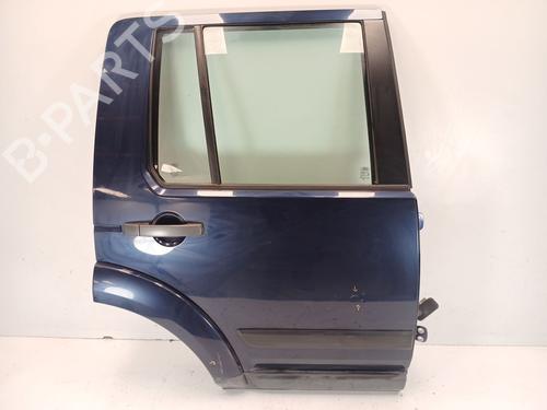 Used Right rear door LAND ROVER DISCOVERY IV (L319) 3.0 TD 4x4 (245 hp) 31713583