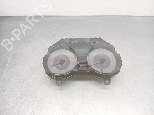 Quadrante NISSAN JUKE (F15) 1.6 (117 hp) 32237074