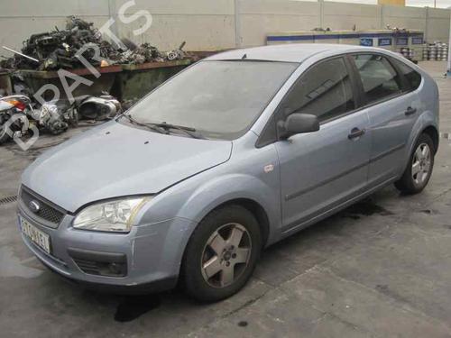Front wiper motor FORD FOCUS II (DA_, HCP, DP)  | BP2384730M29 