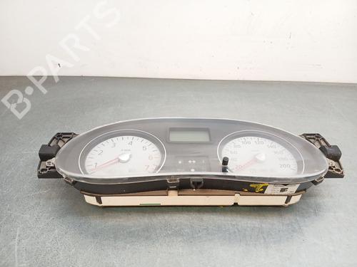 Instrument cluster DACIA SANDERO | BP13618472C47 - Image 3