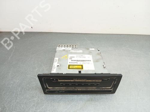 radio-audi-a5-8t3-2007-2008-2009-2010-2011-2012-2013-2014-2015-2016-2017-36674486 main image