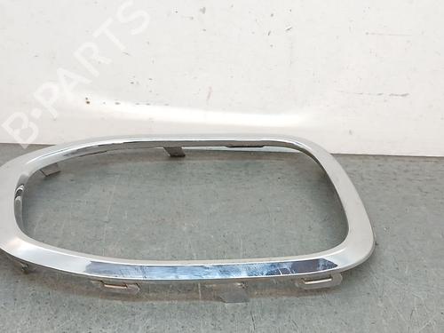 Grille VW T-CROSS (C11, D31)  | BP29337718C40 