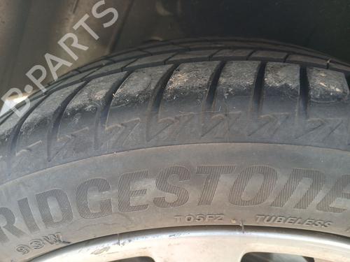 Other SUBARU IMPREZA Hatchback (GR, GH, G3) 2.0 D AWD | BP27272937O1