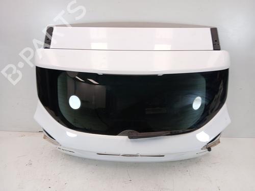 Tailgate FORD KUGA I 2.0 TDCi | BP25849592C6 