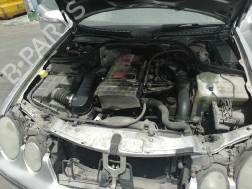 Right front seat MERCEDES-BENZ CLK (C208)  | BP30129546C16 