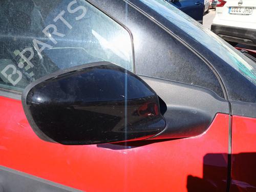 Right mirror CITROËN C4 CACTUS 1.2 VTi 82 | BP29750997C27 