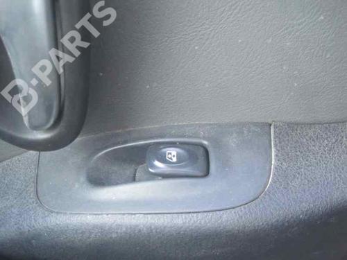 Left front suspension arm RENAULT MEGANE I Coach (DA0/1_) 1.6 16V (DA0B, DA04, DA11) | BP2362082M12 