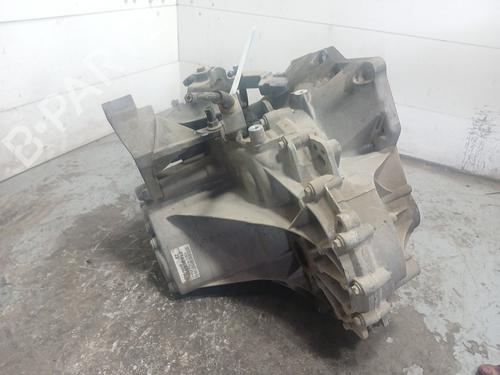 Gearbox FORD FOCUS III 1.0 EcoBoost | BP27162603M3