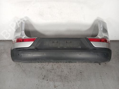 Used Rear bumper KIA SPORTAGE III (SL) 1.7 CRDi (116 hp) 19696695