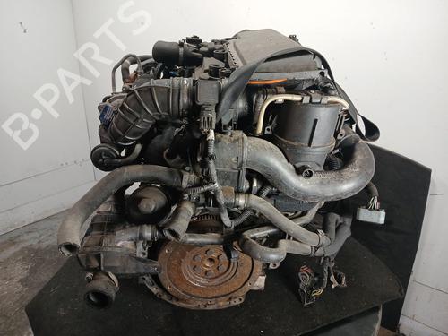 Motor CITROËN NEMO MPV 1.4 HDi | BP25737930M1 