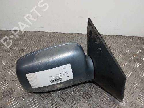 Right mirror KIA CARENS I MPV (FC, FJ) 1.8 i | BP11412726C27 