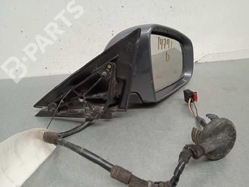 Right mirror AUDI A3 (8P1) 2.0 TDI | BP11014522C27 