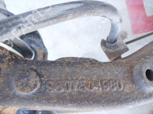 Right rear steering knuckle CITROËN JUMPY III Van (V_) 1.6 BlueHDi 95 | BP32020058M28 - Image 7