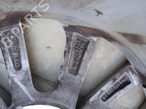 Felg VW T-ROC (A11, D11) 1.5 TSI | BP31309908C45 