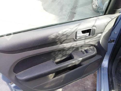 Rear spoiler FORD FOCUS II (DA_, HCP, DP)  | BP12193771C96 