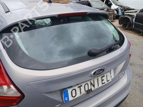 Tailgate FORD FOCUS III 1.0 EcoBoost | BP27363573C6 