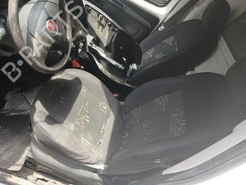 Instrument cluster FIAT FIORINO Box Body/MPV (225_)  | BP22752724C47 