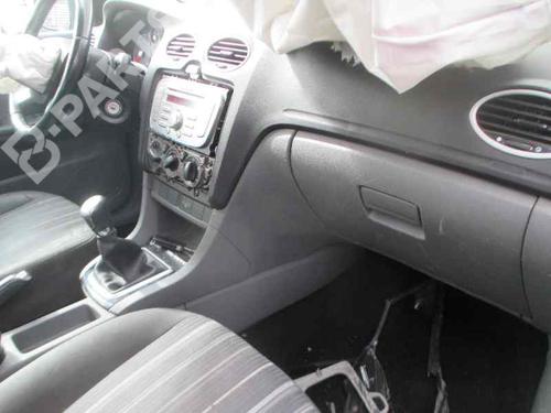 Gearbox FORD FOCUS II Turnier (DA_, FFS, DS) 1.6 TDCi | BP2383567M3 