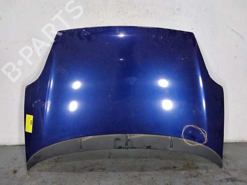 Capot FIAT GRANDE PUNTO (199_) 1.3 D Multijet (199.AXD11, 199.AXD1A, 199.AXD1B,... (90 hp) 17363185