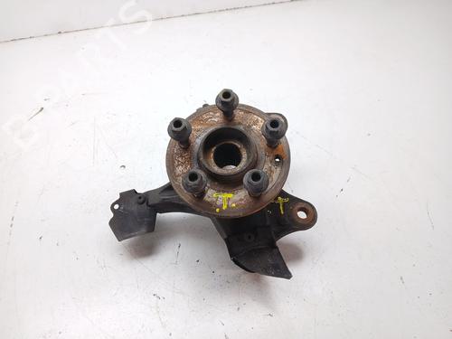 Used Right front steering knuckle Right front steering knuckle MERCEDES-BENZ VITO Van (W447) 111 CDI (447.601, 447.603, 447.605) (114 hp) 35952615 35952615