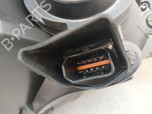 Left headlight CITROËN C3 II (SC_)  | BP28302960C28 