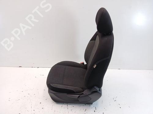 Left front seat CITROËN C3 Picasso (SH_) | BP37199631C15 - Image 6
