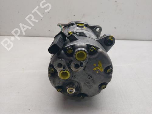 AC compressor VW GOLF IV (1J1) 1.9 TDI | BP25900301M34 