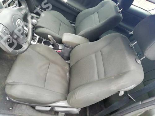 Airbag styreenhed TOYOTA COROLLA (_E12_) 2.0 D-4D (CDE120R, CDE120L_) | BP7884403M53 