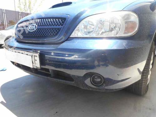 Ignition barrel KIA CARNIVAL II (GQ) 2.9 CRDi | BP2398700M48 