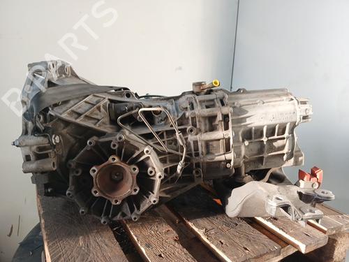 Gearkasse Gearkasse 39510705 39510705