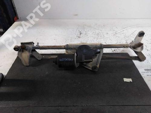 Used Front wiper motor TOYOTA RAV 4 II (_A2_) 2.0 4WD (ACA21, ACA20) (150 hp) 12193460